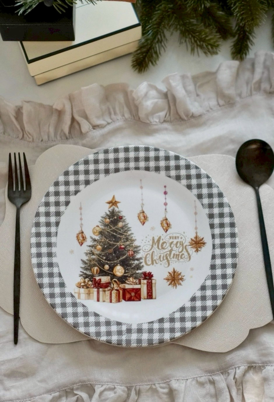 215 クリスマスモチーフ 転写シート ポーセラーツオリジナル転写紙販売 PORCESHOP 転写紙通販