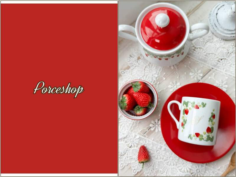 9日まで発売記念♪【白磁用】単色転写紙　レッド　A4サイズ （ポーセラーツ ポーセリンアート 単色 転写紙 赤 無地)